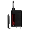 Микрофон для караоке SVEN MK-700 / Wireless / Black Микрофон для караоке SVEN MK-700 / Wireless / Black
