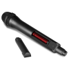 Микрофон для караоке SVEN MK-700 / Wireless / Black Микрофон для караоке SVEN MK-700 / Wireless / Black