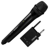 Microfon pentru karaoke SVEN MK-710 / Wireless / Black Microfon pentru karaoke SVEN MK-710 / Wireless / Black