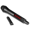 Microfon pentru karaoke SVEN MK-710 / Wireless / Black Microfon pentru karaoke SVEN MK-710 / Wireless / Black