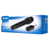 Microfon penru karaoke SVEN MK-740 / Wireless / Black Microfon penru karaoke SVEN MK-740 / Wireless / Black