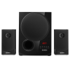 Boxe 2.1 SVEN MS-2080 / 70W RMS / Bluetooth / Black Boxe 2.1 SVEN MS-2080 / 70W RMS / Bluetooth / Black