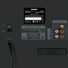 Boxe 2.1 SVEN MS-2080 / 70W RMS / Bluetooth / Black Boxe 2.1 SVEN MS-2080 / 70W RMS / Bluetooth / Black