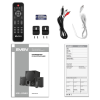 Boxe 2.1 SVEN MS-2080 / 70W RMS / Bluetooth / Black Boxe 2.1 SVEN MS-2080 / 70W RMS / Bluetooth / Black