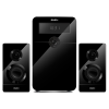 Boxe 2.1 SVEN MS-2250 / 80W RMS / Bluetooth / FM-tuner / USB / SD card / Black Boxe 2.1 SVEN MS-2250 / 80W RMS / Bluetooth / FM-tuner / USB / SD card / Black
