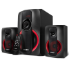 Boxe 2.1 SVEN MS-304 / 40W RMS / Bluetooth / FM-tune / USB Flash / SD card / Black Boxe 2.1 SVEN MS-304 / 40W RMS / Bluetooth / FM-tune / USB Flash / SD card / Black