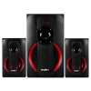 Boxe 2.1 SVEN MS-304 / 40W RMS / Bluetooth / FM-tune / USB Flash / SD card / Black Boxe 2.1 SVEN MS-304 / 40W RMS / Bluetooth / FM-tune / USB Flash / SD card / Black