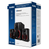 Boxe 2.1 SVEN MS-304 / 40W RMS / Bluetooth / FM-tune / USB Flash / SD card / Black Boxe 2.1 SVEN MS-304 / 40W RMS / Bluetooth / FM-tune / USB Flash / SD card / Black
