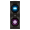 Портативная Колонка SVEN PS-1500 Black / 500W / Bluetooth / NFC / FM tuner / USB Портативная Колонка SVEN PS-1500 Black / 500W / Bluetooth / NFC / FM tuner / USB