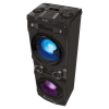 Портативная Колонка SVEN PS-1500 Black / 500W / Bluetooth / NFC / FM tuner / USB Портативная Колонка SVEN PS-1500 Black / 500W / Bluetooth / NFC / FM tuner / USB