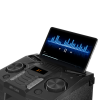 Портативная Колонка SVEN PS-1500 Black / 500W / Bluetooth / NFC / FM tuner / USB Портативная Колонка SVEN PS-1500 Black / 500W / Bluetooth / NFC / FM tuner / USB