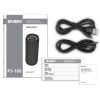 Boxa portabila SVEN PS-160, Black / 12W / Bluetooth / FM / USB / microSD / 1200mA*h Boxa portabila SVEN PS-160, Black / 12W / Bluetooth / FM / USB / microSD / 1200mA*h