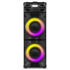 Boxa portabila SVEN PS-1900 Black / 1000W / Bluetooth / NFC / FM tuner / USB Boxa portabila SVEN PS-1900 Black / 1000W / Bluetooth / NFC / FM tuner / USB