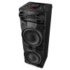 Boxa portabila SVEN PS-1900 Black / 1000W / Bluetooth / NFC / FM tuner / USB Boxa portabila SVEN PS-1900 Black / 1000W / Bluetooth / NFC / FM tuner / USB