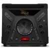 Boxa portabila SVEN PS-1900 Black / 1000W / Bluetooth / NFC / FM tuner / USB Boxa portabila SVEN PS-1900 Black / 1000W / Bluetooth / NFC / FM tuner / USB