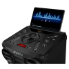 Boxa portabila SVEN PS-1900 Black / 1000W / Bluetooth / NFC / FM tuner / USB Boxa portabila SVEN PS-1900 Black / 1000W / Bluetooth / NFC / FM tuner / USB