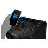 Boxa portabila SVEN PS-1900 Black / 1000W / Bluetooth / NFC / FM tuner / USB Boxa portabila SVEN PS-1900 Black / 1000W / Bluetooth / NFC / FM tuner / USB