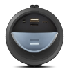 Boxa portabila SVEN PS-210, Black / 12W / Bluetooth / FM / USB / microSD / 1500mA*h Boxa portabila SVEN PS-210, Black / 12W / Bluetooth / FM / USB / microSD / 1500mA*h