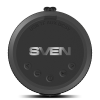 Колонка Портативная SVEN PS-210, Camouflage / 12W / Bluetooth / FM / USB / microSD / 1500mA*h Колонка Портативная SVEN PS-210, Camouflage / 12W / Bluetooth / FM / USB / microSD / 1500mA*h