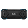 Boxa portabila SVEN PS-220, Black-Blue / 10W / Bluetooth / FM / USB / microSD / 1200mA*h Boxa portabila SVEN PS-220, Black-Blue / 10W / Bluetooth / FM / USB / microSD / 1200mA*h