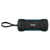 Boxa portabila SVEN PS-220, Black-Blue / 10W / Bluetooth / FM / USB / microSD / 1200mA*h Boxa portabila SVEN PS-220, Black-Blue / 10W / Bluetooth / FM / USB / microSD / 1200mA*h