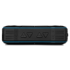 Boxa portabila SVEN PS-220, Black-Blue / 10W / Bluetooth / FM / USB / microSD / 1200mA*h Boxa portabila SVEN PS-220, Black-Blue / 10W / Bluetooth / FM / USB / microSD / 1200mA*h