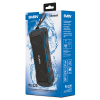 Boxa portabila SVEN PS-220, Black-Blue / 10W / Bluetooth / FM / USB / microSD / 1200mA*h Boxa portabila SVEN PS-220, Black-Blue / 10W / Bluetooth / FM / USB / microSD / 1200mA*h