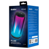 Boxe portabile Bluetooth SVEN PS-260 / 10W RMS / TWS / RGB 12 lighting modes with Night Light / FM tuner / USB & microSD / Black Boxe portabile Bluetooth SVEN PS-260 / 10W RMS / TWS / RGB 12 lighting modes with Night Light / FM tuner / USB & microSD / Black