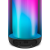 Boxe portabile Bluetooth SVEN PS-260 / 10W RMS / TWS / RGB 12 lighting modes with Night Light / FM tuner / USB & microSD / Black Boxe portabile Bluetooth SVEN PS-260 / 10W RMS / TWS / RGB 12 lighting modes with Night Light / FM tuner / USB & microSD / Black