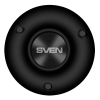 Boxe portabile Bluetooth SVEN PS-260 / 10W RMS / TWS / RGB 12 lighting modes with Night Light / FM tuner / USB & microSD / Black Boxe portabile Bluetooth SVEN PS-260 / 10W RMS / TWS / RGB 12 lighting modes with Night Light / FM tuner / USB & microSD / Black