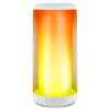 Bluetooth Портативные колонки SVEN PS-265 White / 10W RMS / TWS / RGB 12 lighting modes with Night Light / FM tuner / USB & microSD / White