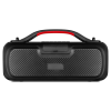 Boxa portabila SVEN PS-360 Black / 24W / Bluetooth / FM tuner / USB / microSD