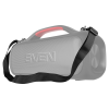 Boxa portabila SVEN PS-360 Black / 24W / Bluetooth / FM tuner / USB / microSD