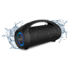 Boxa portabila SVEN PS-370 Black / 40W / Bluetooth / FM tuner / USB / microSD / TWS Boxa portabila SVEN PS-370 Black / 40W / Bluetooth / FM tuner / USB / microSD / TWS