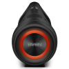 Boxa portabila SVEN PS-370 Black / 40W / Bluetooth / FM tuner / USB / microSD / TWS Boxa portabila SVEN PS-370 Black / 40W / Bluetooth / FM tuner / USB / microSD / TWS