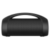Boxa portabila SVEN PS-370 Black / 40W / Bluetooth / FM tuner / USB / microSD / TWS Boxa portabila SVEN PS-370 Black / 40W / Bluetooth / FM tuner / USB / microSD / TWS
