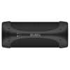 Boxa portabila SVEN PS-370 Black / 40W / Bluetooth / FM tuner / USB / microSD / TWS Boxa portabila SVEN PS-370 Black / 40W / Bluetooth / FM tuner / USB / microSD / TWS