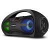 Boxa portabila SVEN PS-425 Black / 12W / Bluetooth / FM tuner / USB / microSD Boxa portabila SVEN PS-425 Black / 12W / Bluetooth / FM tuner / USB / microSD
