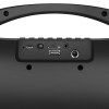 Boxa portabila SVEN PS-425 Black / 12W / Bluetooth / FM tuner / USB / microSD Boxa portabila SVEN PS-425 Black / 12W / Bluetooth / FM tuner / USB / microSD