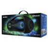 Boxa portabila SVEN PS-425 Black / 12W / Bluetooth / FM tuner / USB / microSD Boxa portabila SVEN PS-425 Black / 12W / Bluetooth / FM tuner / USB / microSD