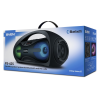 Boxa portabila SVEN PS-425 Black / 12W / Bluetooth / FM tuner / USB / microSD Boxa portabila SVEN PS-425 Black / 12W / Bluetooth / FM tuner / USB / microSD
