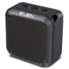 Boxa portabila SVEN PS-88, Black / 7W / Bluetooth / FM / USB / microSD / 1500mA*h Boxa portabila SVEN PS-88, Black / 7W / Bluetooth / FM / USB / microSD / 1500mA*h