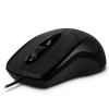 SVEN RX-110, Optical Mouse, 1000 dpi, USB, Black SVEN RX-110, Optical Mouse, 1000 dpi, USB, Black