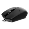 SVEN RX-30, Optical Mouse, 1000 dpi, USB, 2m, Black SVEN RX-30, Optical Mouse, 1000 dpi, USB, 2m, Black