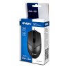 SVEN RX-30, Optical Mouse, 1000 dpi, USB, 2m, Black SVEN RX-30, Optical Mouse, 1000 dpi, USB, 2m, Black