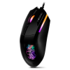 Игровая мышь SVEN RX-G995 / Optical / USB / 16000 dpi / Black Игровая мышь SVEN RX-G995 / Optical / USB / 16000 dpi / Black