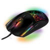 Игровая мышь SVEN RX-G995 / Optical / USB / 16000 dpi / Black Игровая мышь SVEN RX-G995 / Optical / USB / 16000 dpi / Black