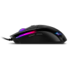 Игровая мышь SVEN RX-G995 / Optical / USB / 16000 dpi / Black Игровая мышь SVEN RX-G995 / Optical / USB / 16000 dpi / Black