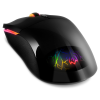 Игровая мышь SVEN RX-G995 / Optical / USB / 16000 dpi / Black Игровая мышь SVEN RX-G995 / Optical / USB / 16000 dpi / Black