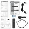 Soundbar pentru TV SVEN SB-2035 Black / 40W RMS / Bluetooth Soundbar pentru TV SVEN SB-2035 Black / 40W RMS / Bluetooth